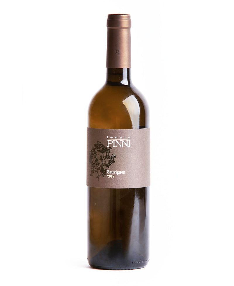 2024 Sauvignon - Tenuta Pinni
