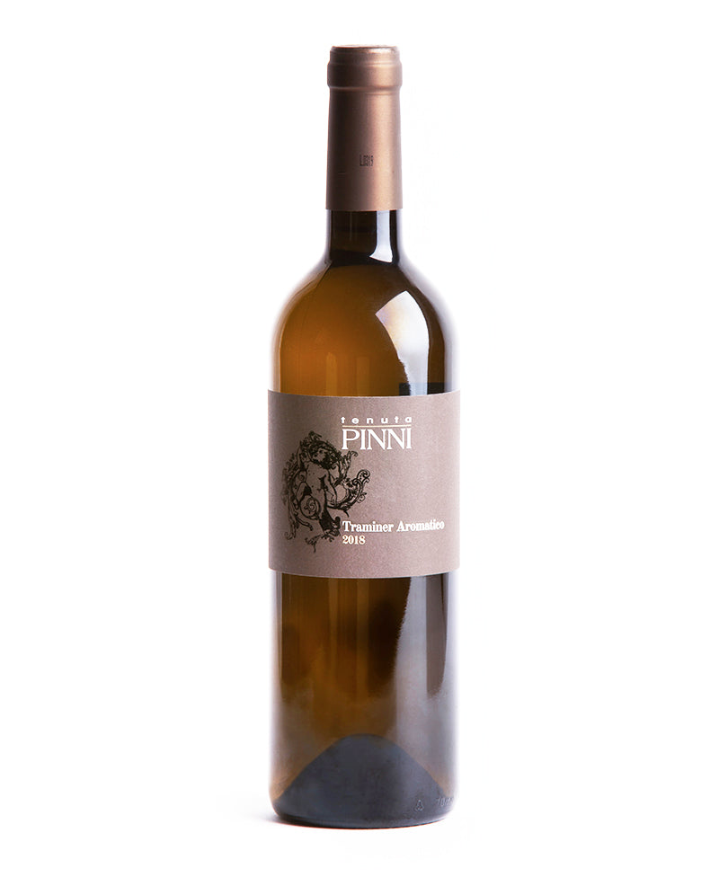 2024 Traminer Aromatico - Tenuta Pinni