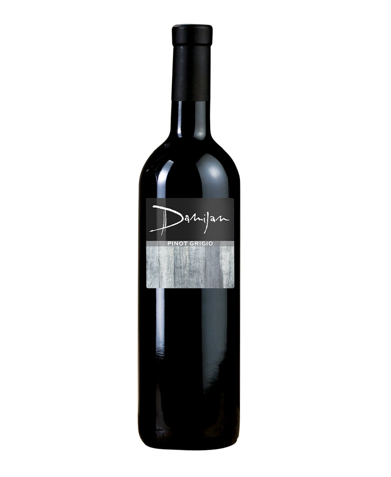 2022 Pinot Grigio Collio - Damijan Podversic