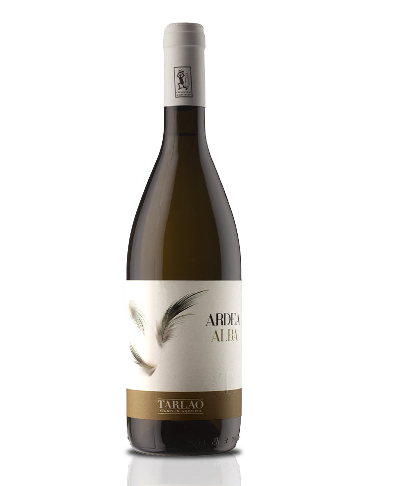 2023 Chardonnay Ardea Alba - Tarlao