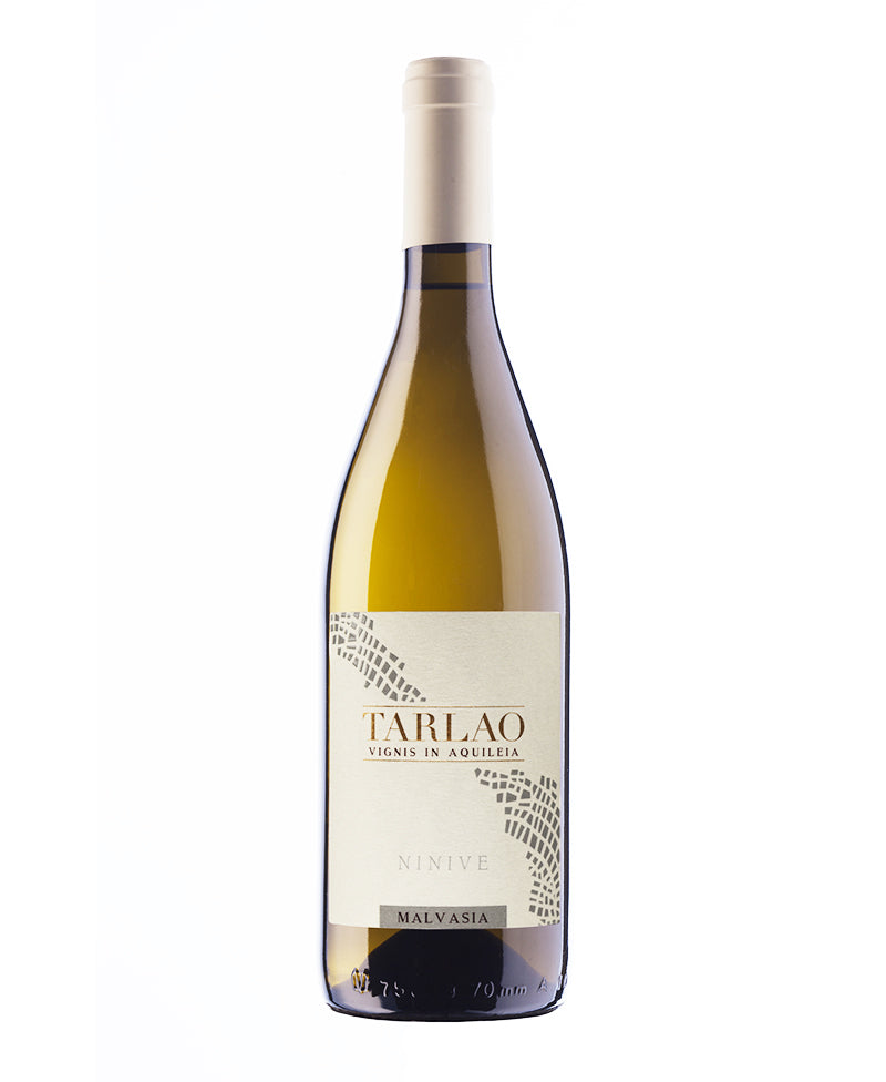 2022 Malvasia Terre Di Aquileia Ninive - Tarlao