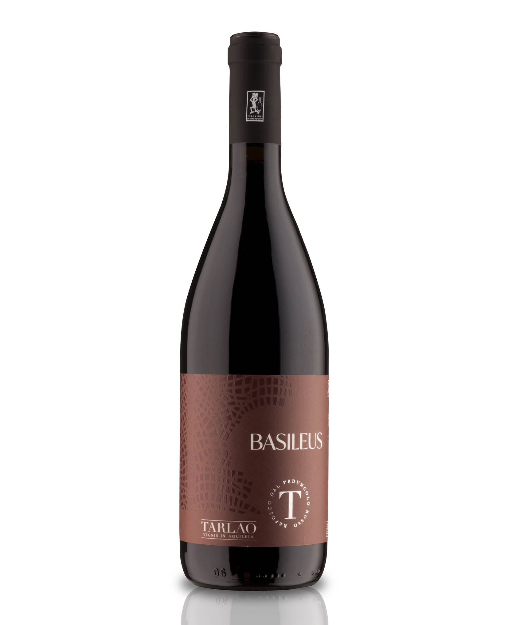 2023 Refosco Dal Peduncolo Rosso Terre Di Aquileia - Tarlao