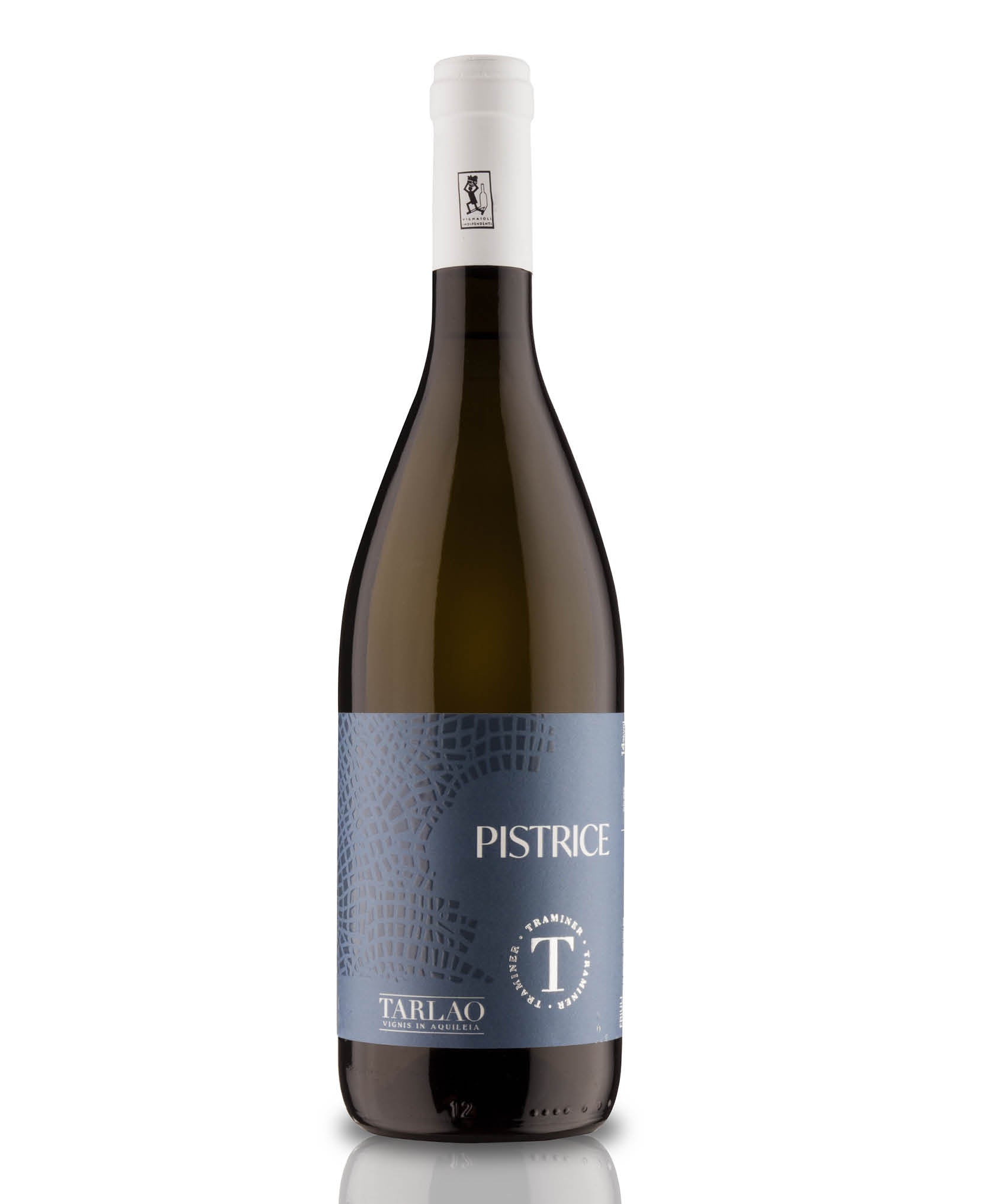 2023 Traminer Terre Di Aquileia Pristice - Tarlao