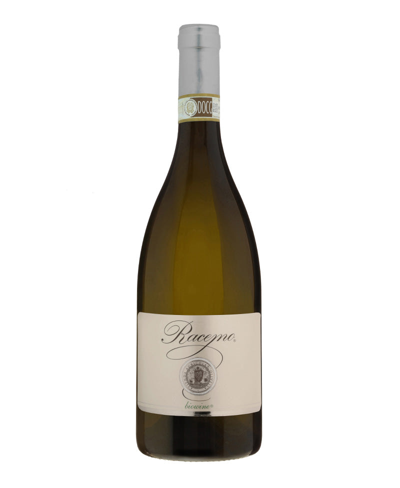 2024 Frascati Superiore Racemo Bianco Bio Wine Bio* - L'olivella