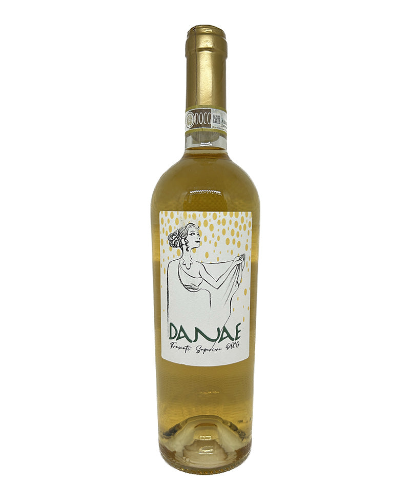 2024 Frascati Superiore Danae - Tenuta Di Pietra Porzia