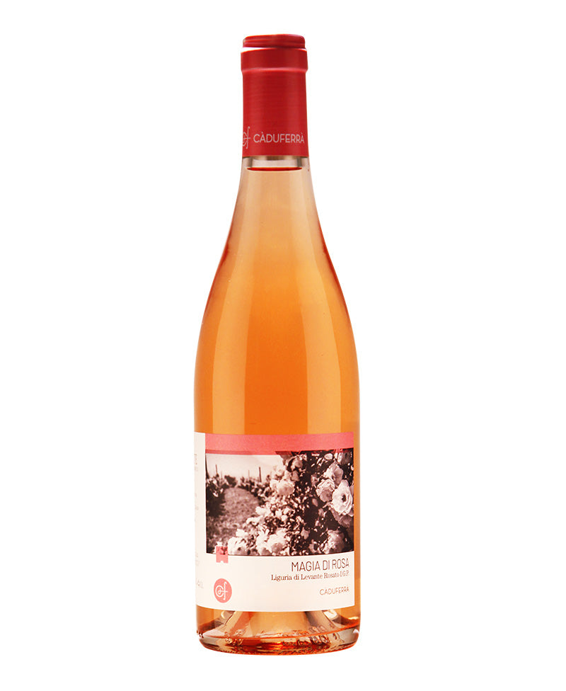 2023 Magia Di Rosa - Ca' Du Ferra'