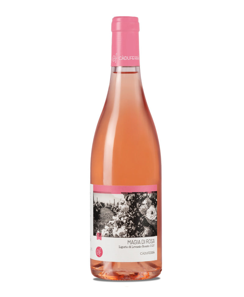 2024 Magia Di Rosa - Ca' Du Ferra'
