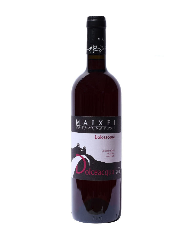 2023 Dolceacqua Superiore - Maixei