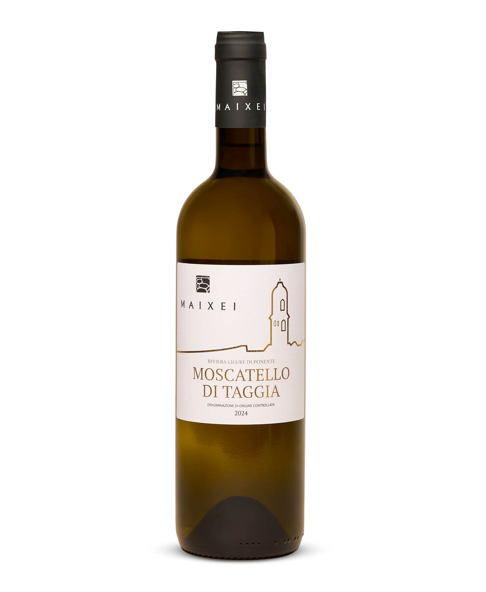 2024 Moscatello Di Taggia - Maixei