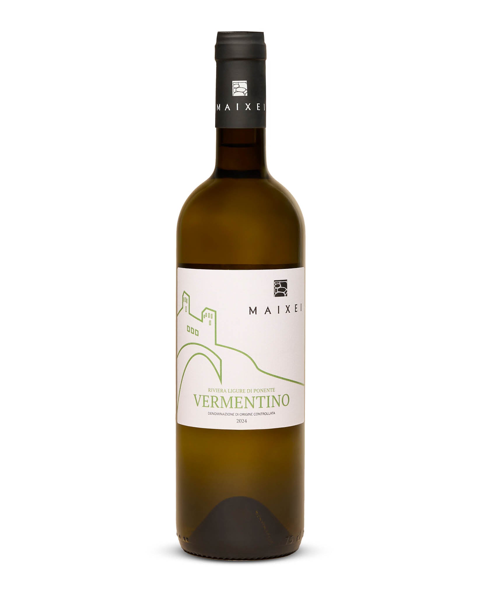2024 Vermentino Riviera Ligure Di Ponente - Maixei