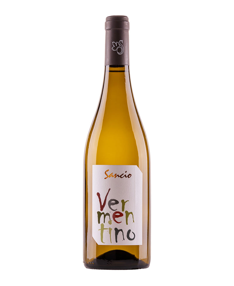 2024 Vermentino Riviera Ligure Di Ponente - Sancio