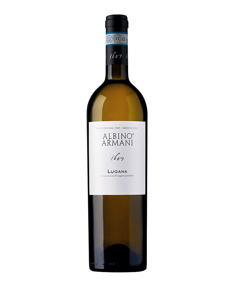 2024 Lugana  - Armani