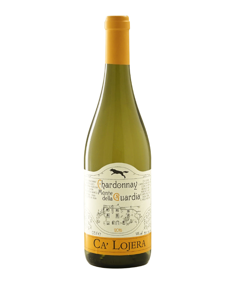 2021 Chardonnay - Ca' Lojera