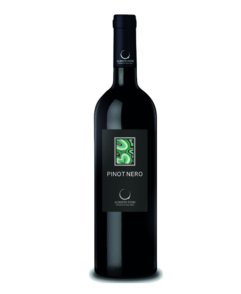 2024 Pinot Nero Oltrepo' Pavese 347 Mslm - Albertofiori