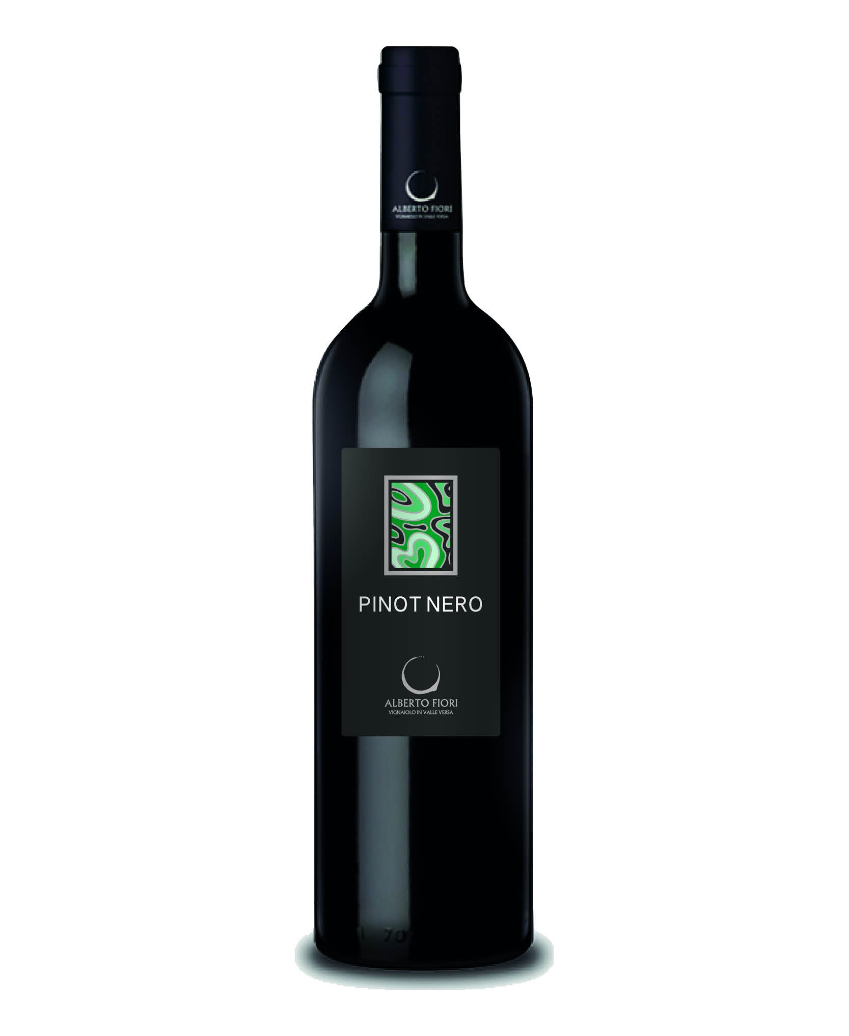 Fc 2023 Pinot Nero Vinificato Bianco Vivace - Alberto Fiori
