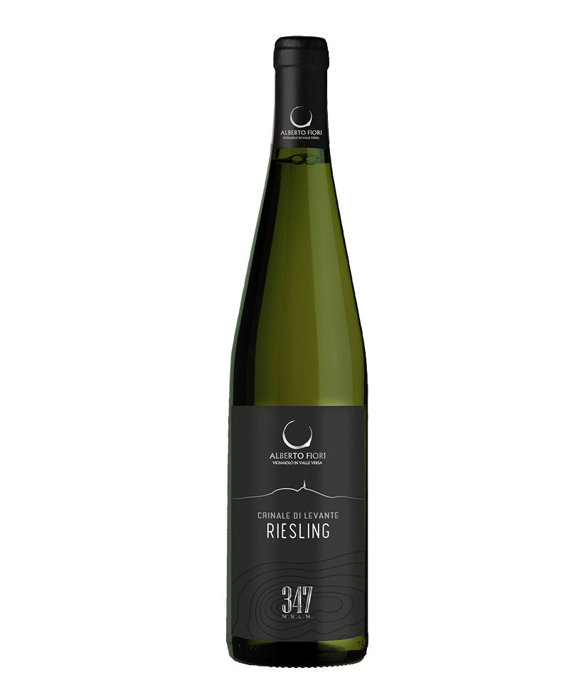 2023 Riesling Oltrepo' Pavese Crinale Di Levante - Alberto Fiori
