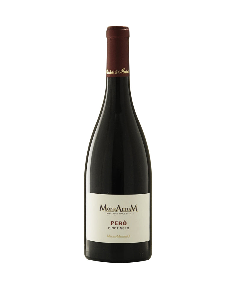 2021 Pero' Ripasso Pinot Nero - Marchesi Di Montalto