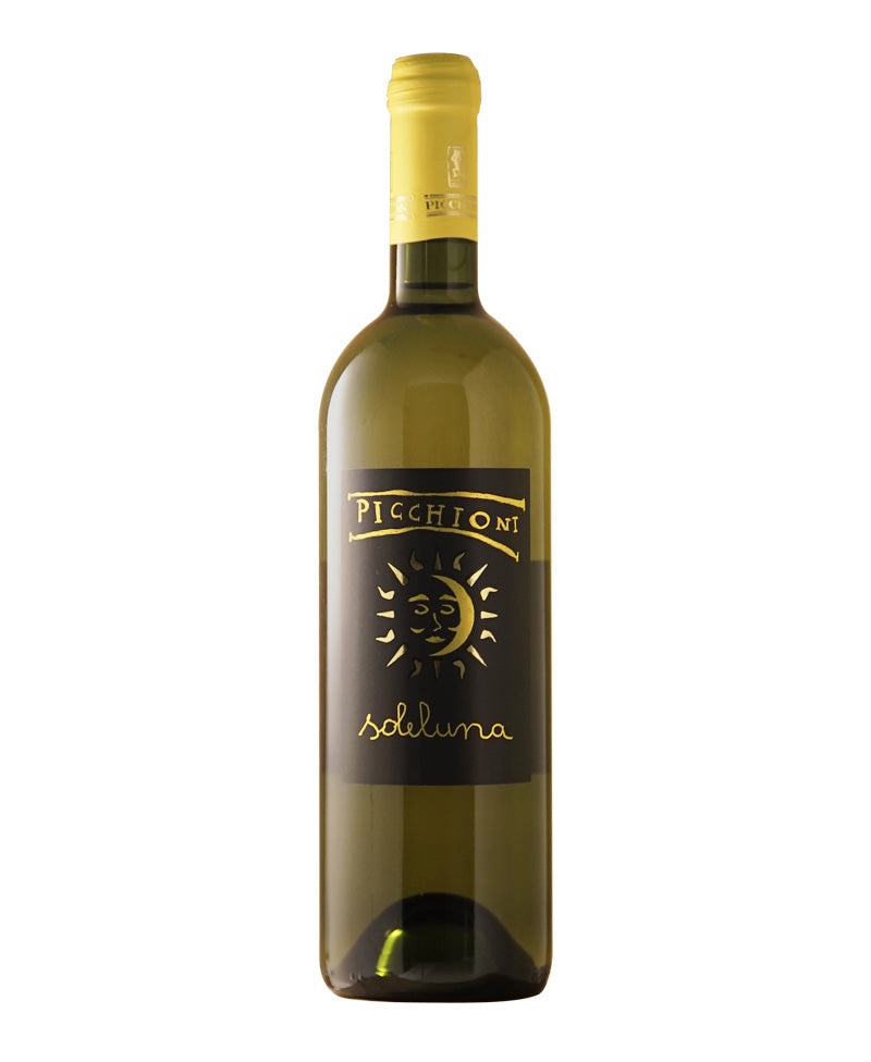 2024 Soleluna Leggermente Frizzante - Picchioni