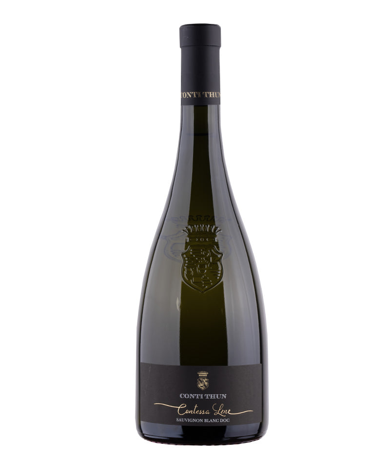 2023 Sauvignon Blanc Alto Adige Contessa Lene - Conti Thun
