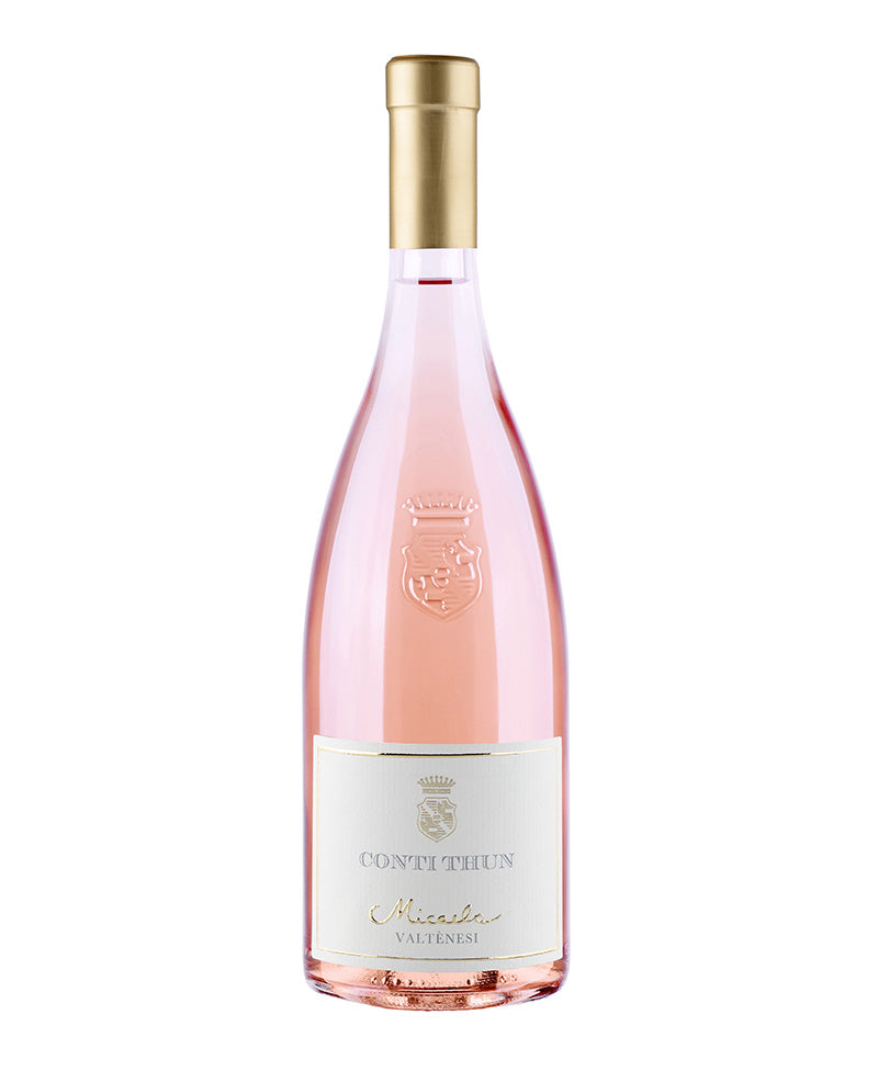 2024 Valtenesi Rose' Riviera Del Garda Classicomicaela - Conti Thun