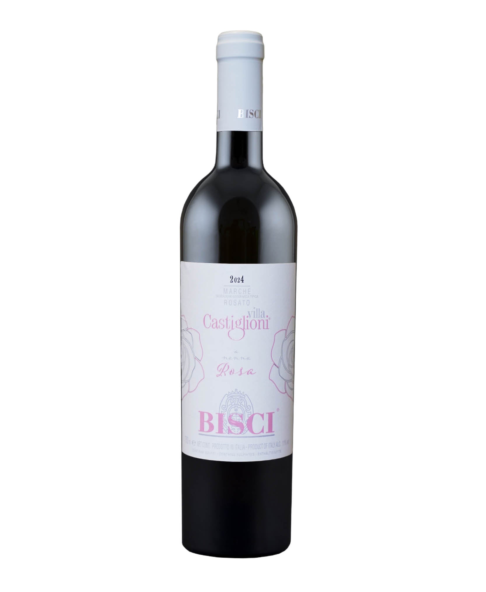 2024 Marche Rosato Villa Castiglioni Rosa - Bisci