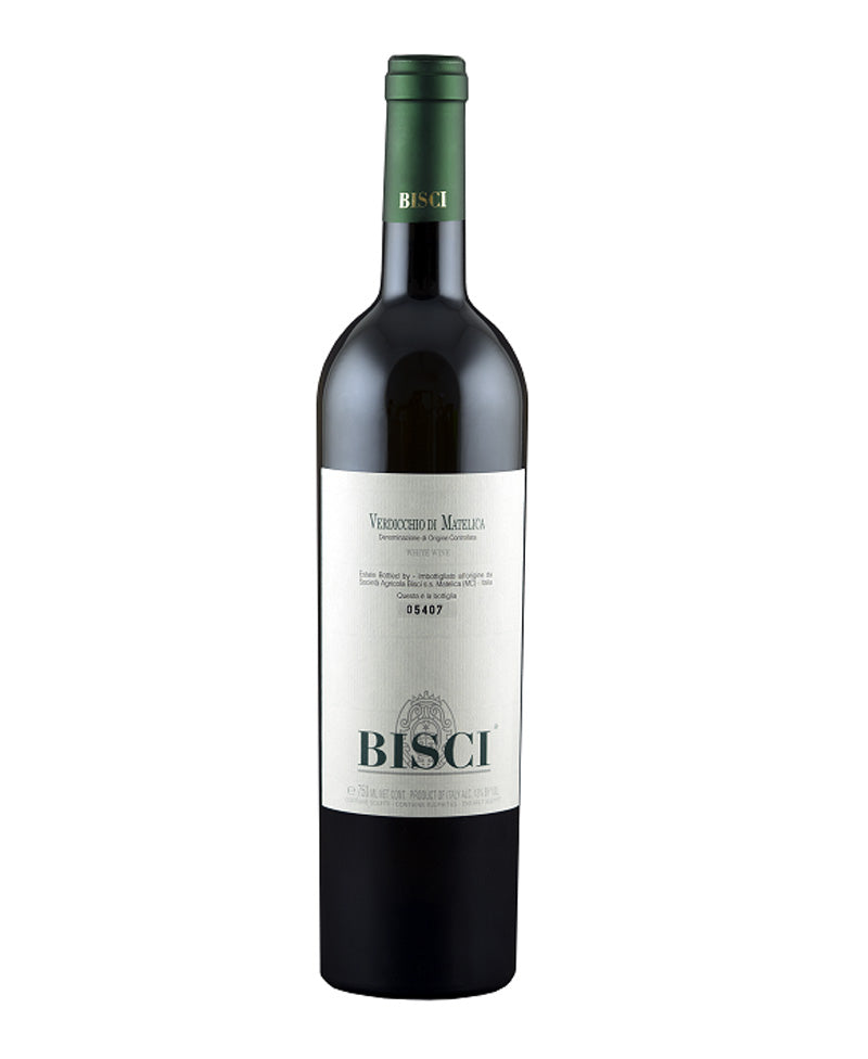 2023 Verdicchio Di Matelica Bisci Bio* - Bisci