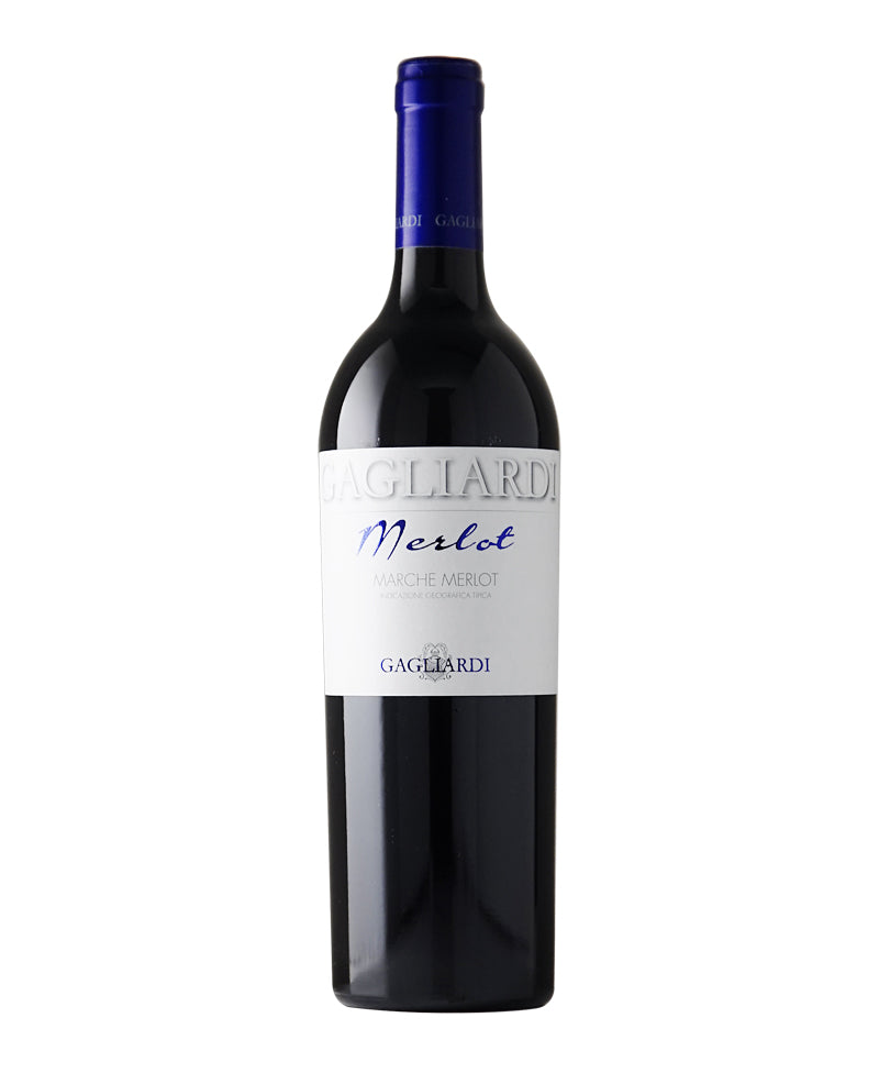 2024 Merlot Selezione - Gagliardi