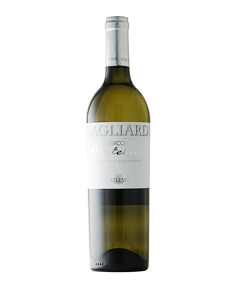2024 Verdicchio Di Matelica Selezione - Gagliardi