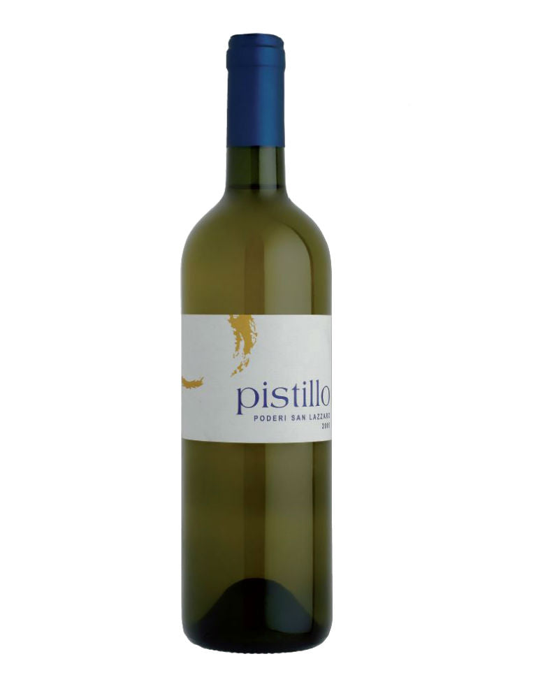 2024 Pecorino Offida Pistillo Bio* - Poderi San Lazzaro