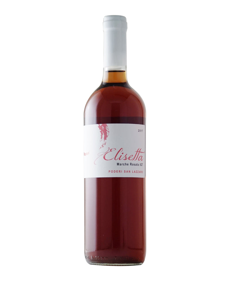 2024 Rosato Elisetta Bio* - Poderi San Lazzaro