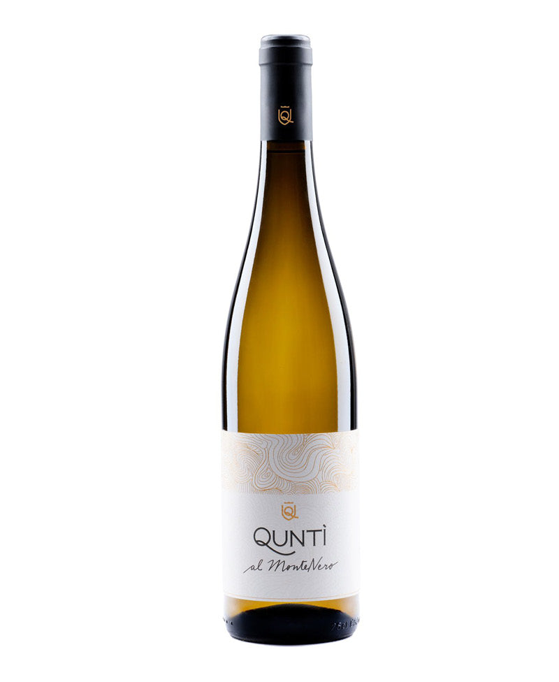 2021 Pecorino Al Montenero Bio* - Quntì