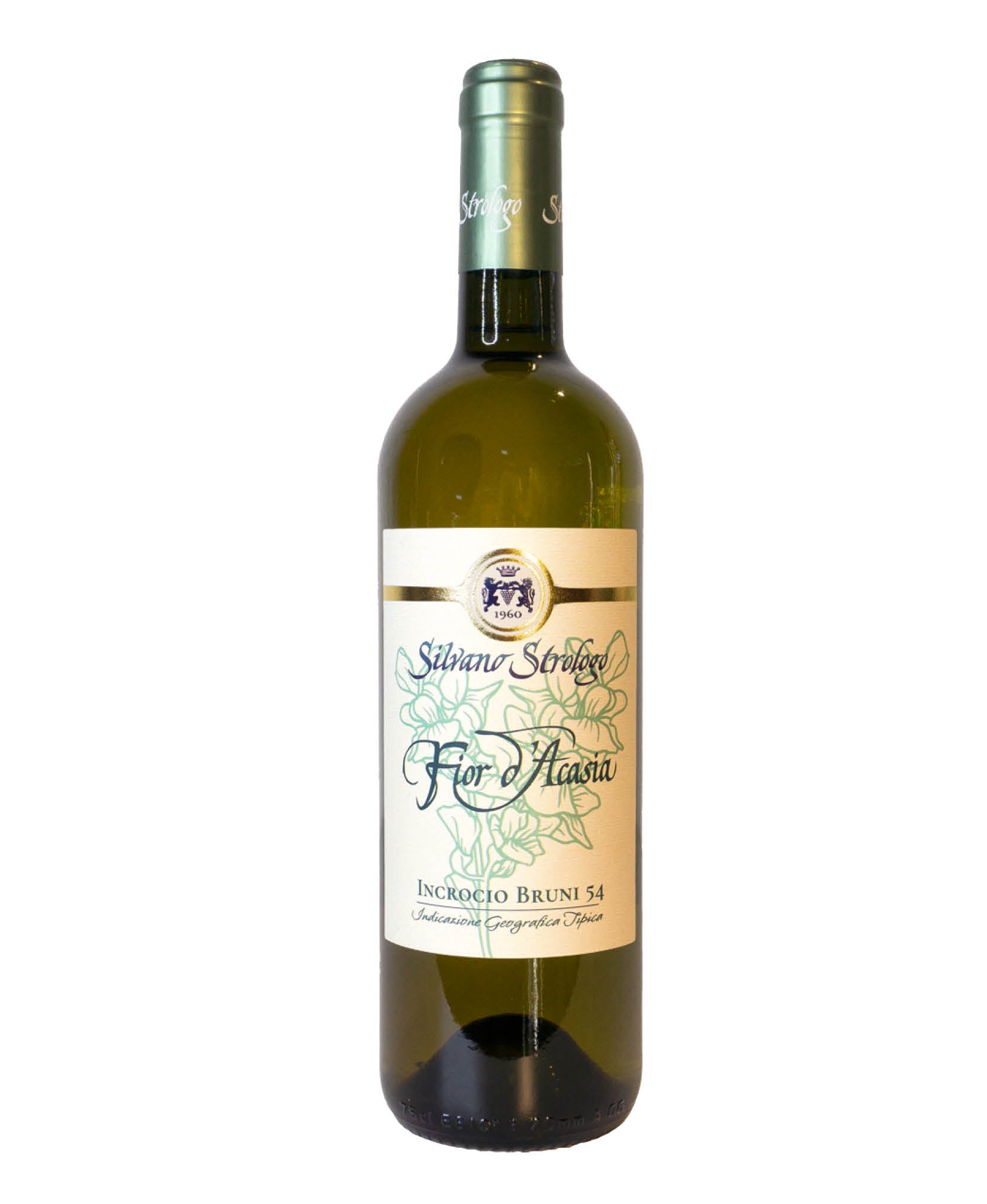 2024 Incrocio Bruni 54 Fior D'acasia - Strologo