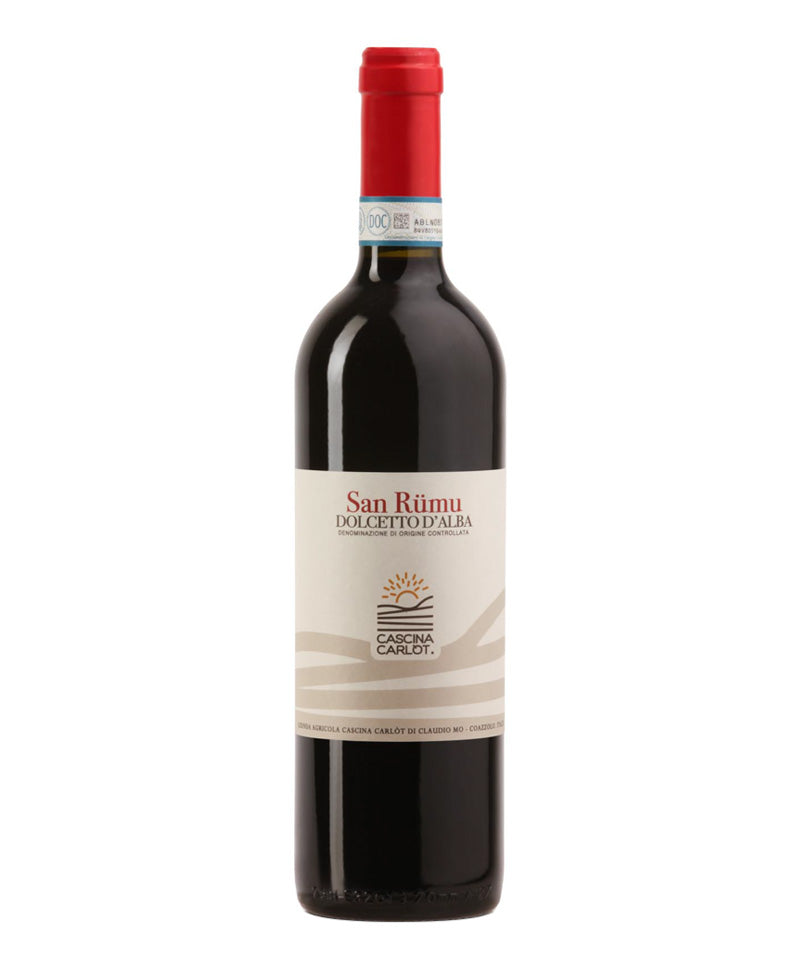 2024 Dolcetto D’alba San Rumu - Cascina Carlot