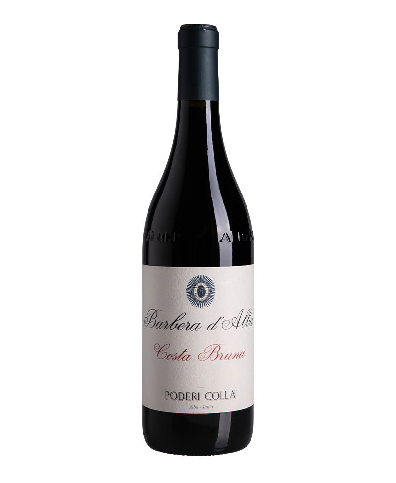 2022 Barbera D'alba Costa Bruna - Poderi Colla