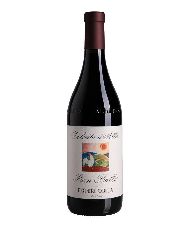 2024 Dolcetto D'alba Pian Balbo - Poderi Colla