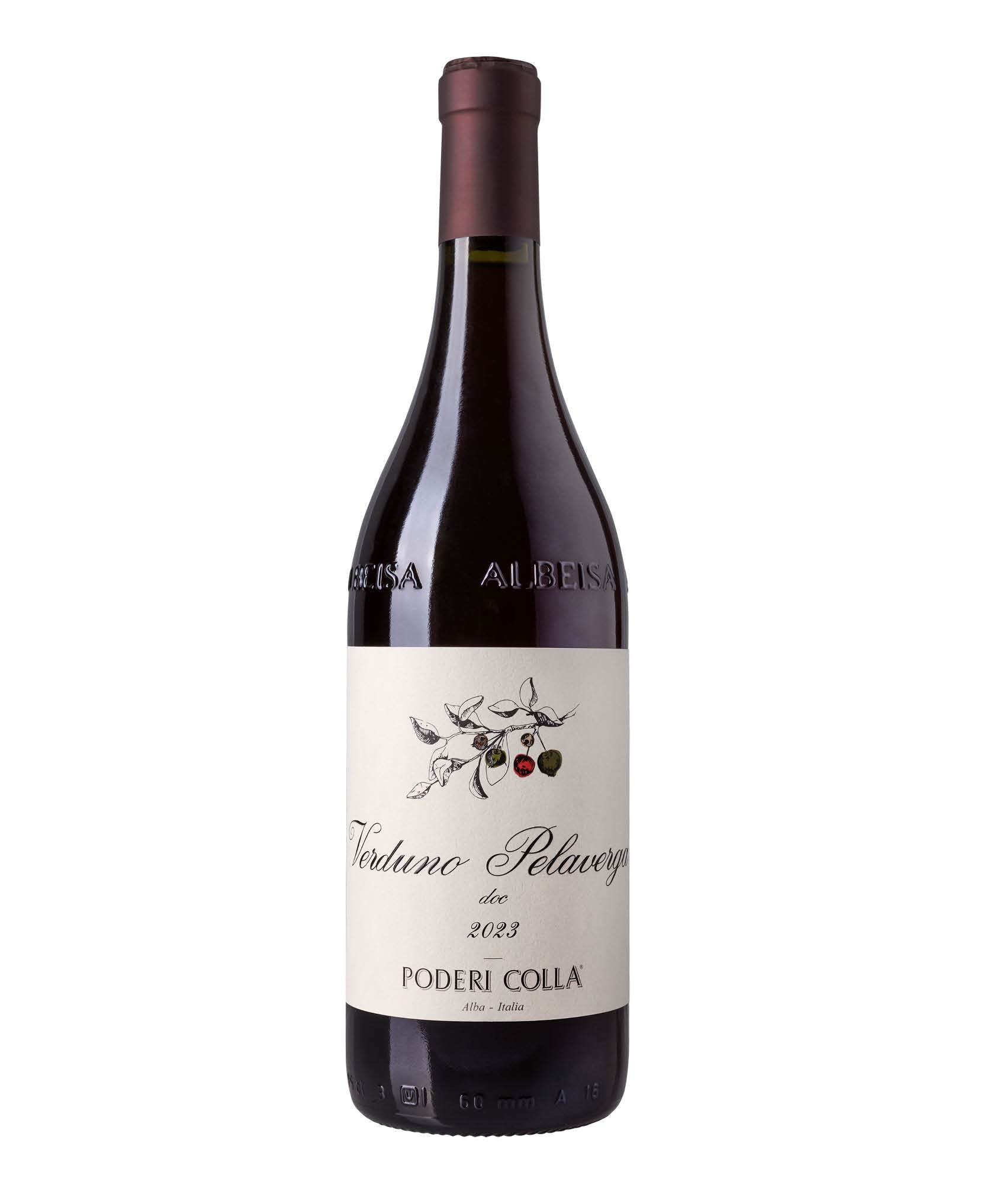 2023 Verduno Pelaverga - Poderi Colla