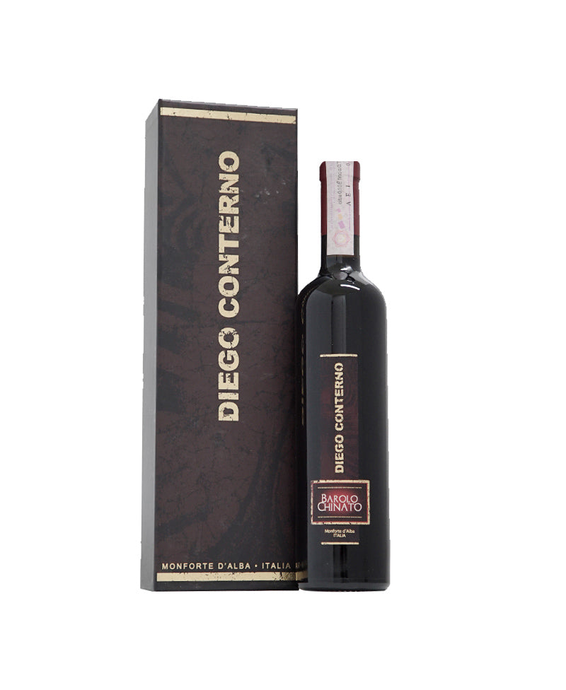 Barolo Chinato - Conterno