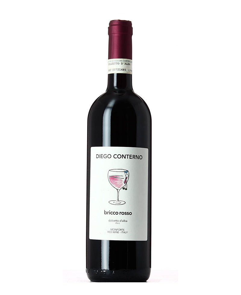 2023 Dolcetto D'alba - Conterno