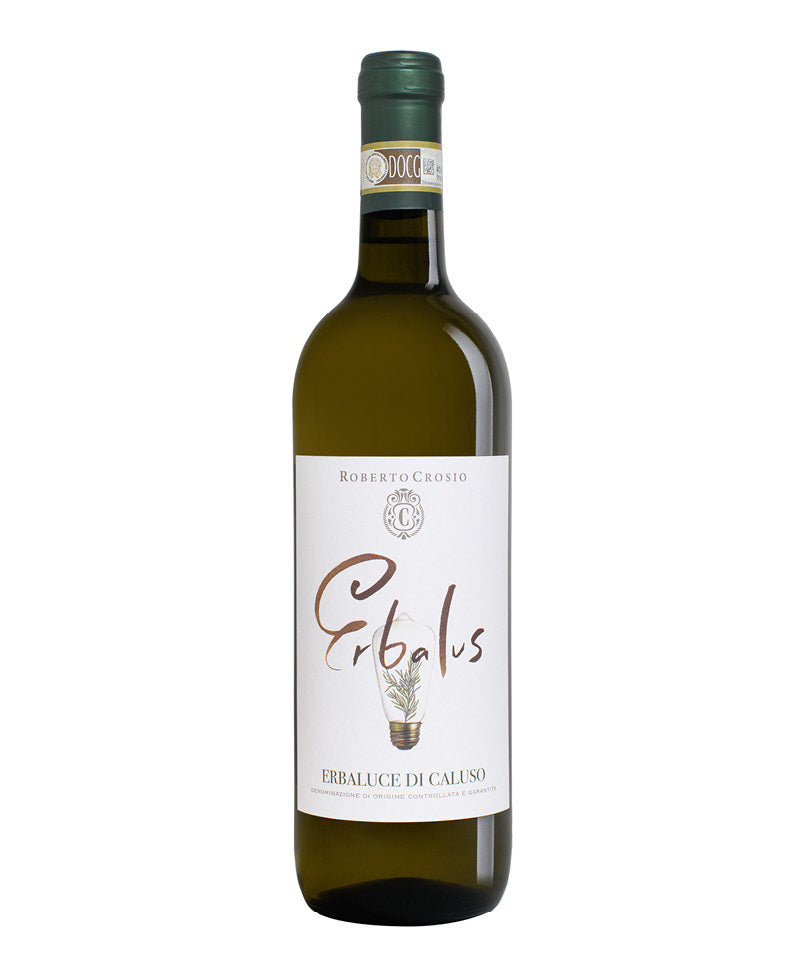 2024 Erbaluce Di Caluso Erbalus - Roberto Crosio