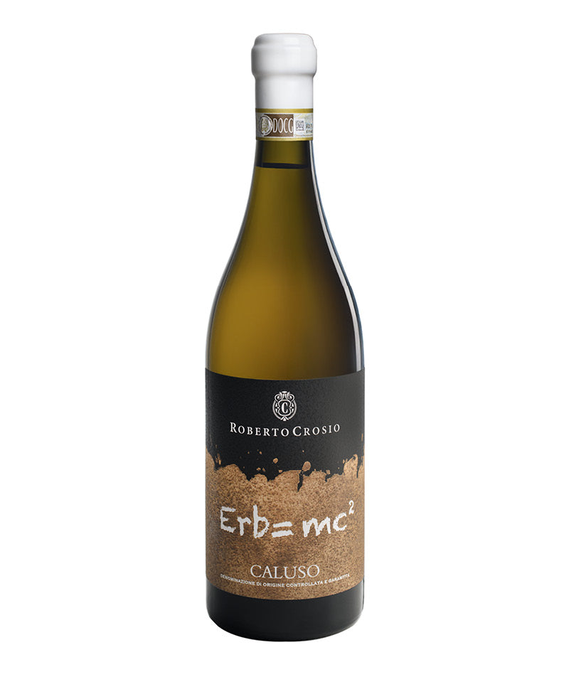 2020 Erbaluce Di Caluso Erb=mc2 - Roberto Crosio