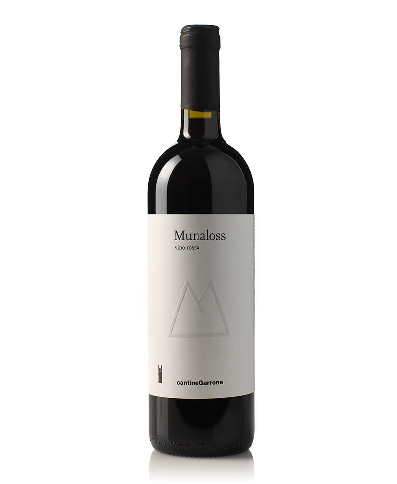 Munaloss - Cantine Garrone