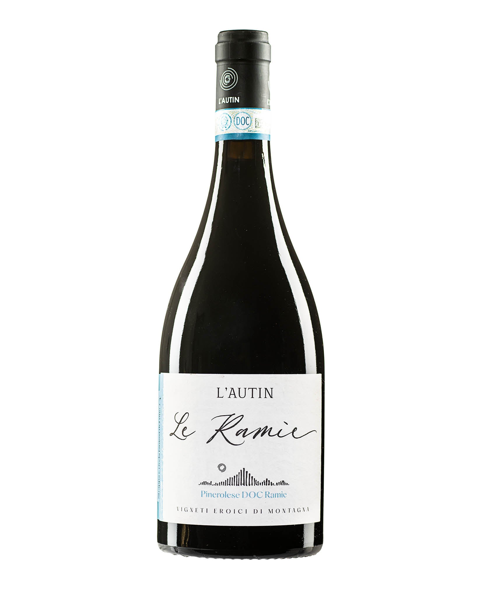 2023 Le Ramie *vini Estremi* - L'autin