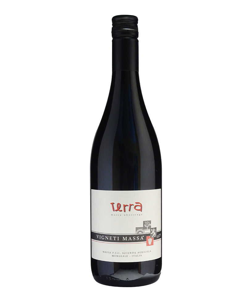 2024 Terra Tappo Vite - Vigneti Massa