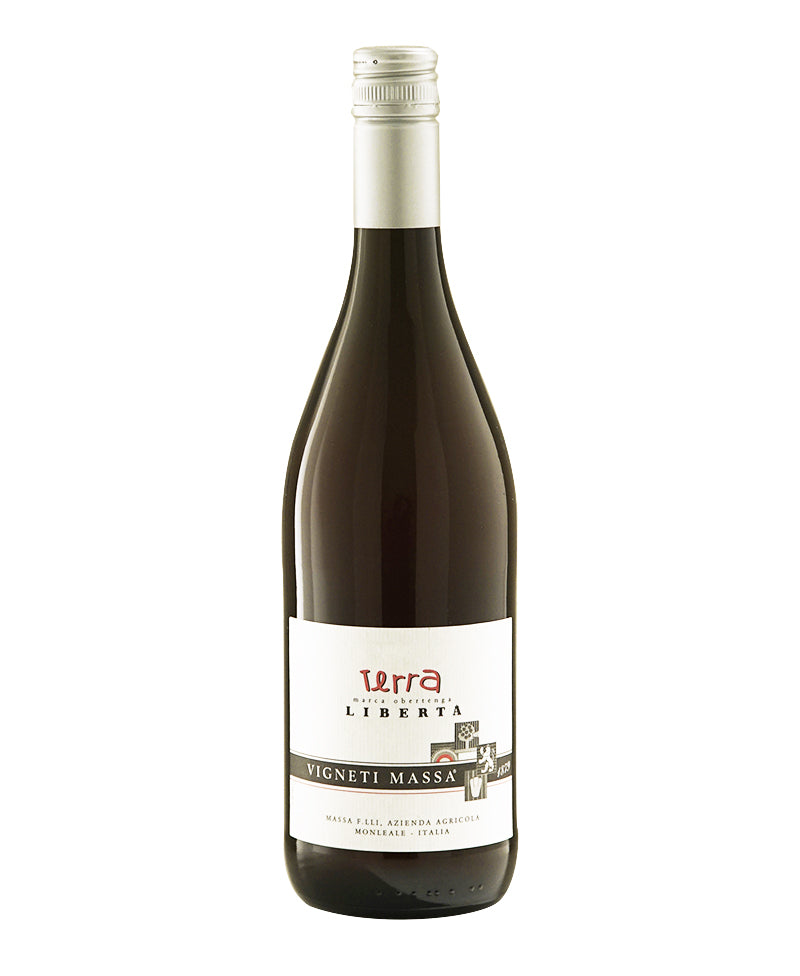 2024 Liberta' Tappo Vite - Vigneti Massa