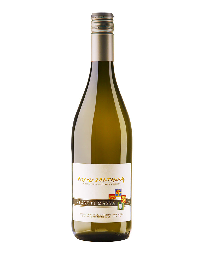 2024 Piccolo Derthona Tappo Vite - Vignetimassa