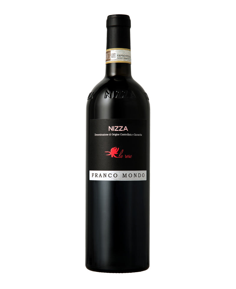 2021 Nizza Le Rose - Franco Mondo