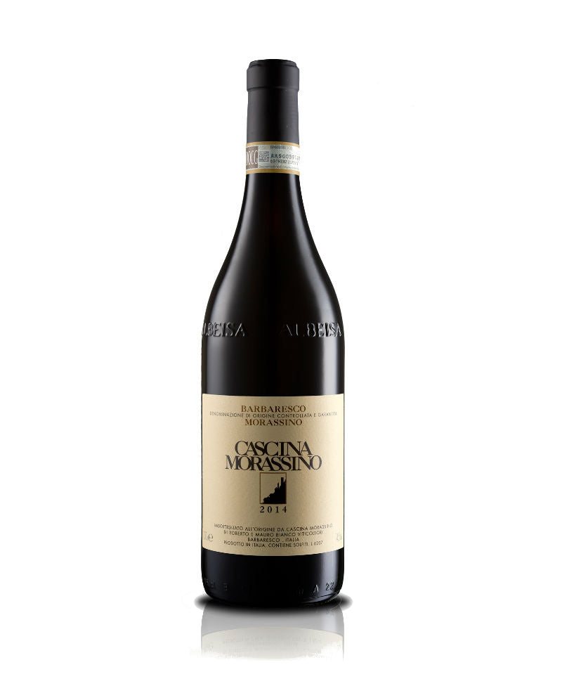 2020 Barbaresco Morassino - Cascina Morassino