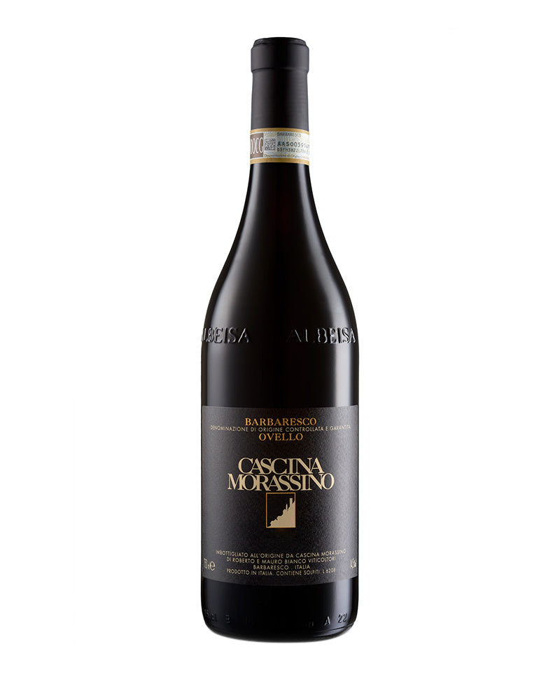 2022 Barbaresco Ovello - Cascina Morassino