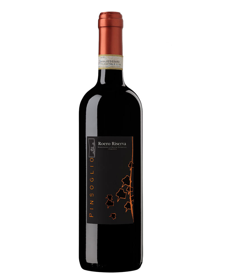 2019 Roero Riserva - Pinsoglio