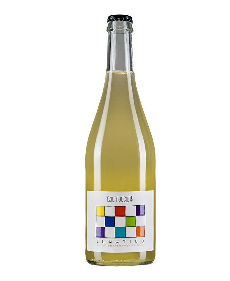2024 Lunatico Frizzante - Poggio